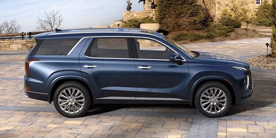 Ниссан палисад фото Хендай палисад диски r18 58 фото - KubZap.ru