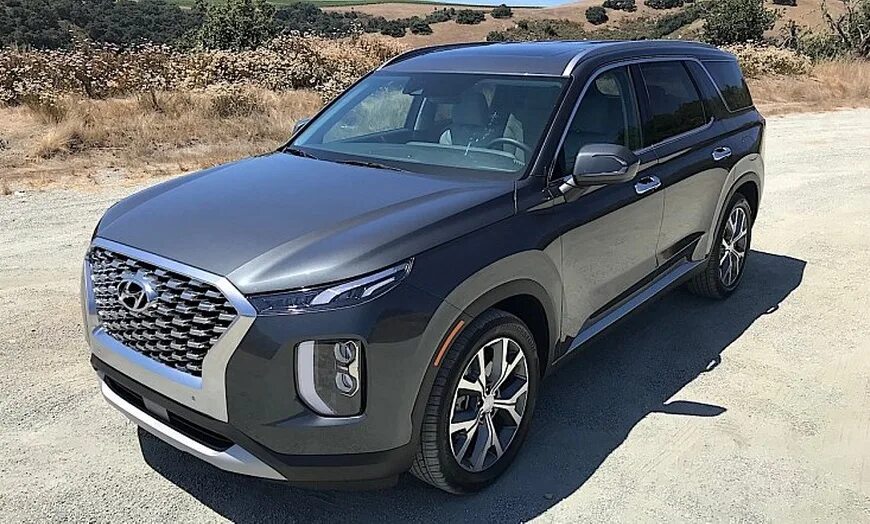 Ниссан палисад фото Experience Vehicle Rentals - From $45 - Orlando Groupon