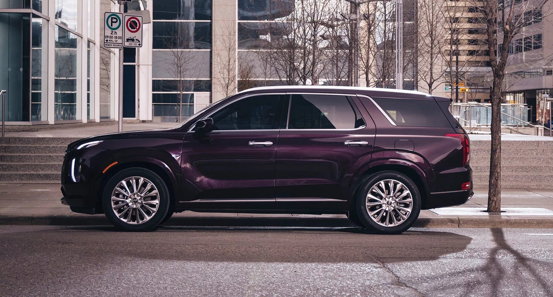 Ниссан палисад фото Палисад - блог Санатории Кавказа