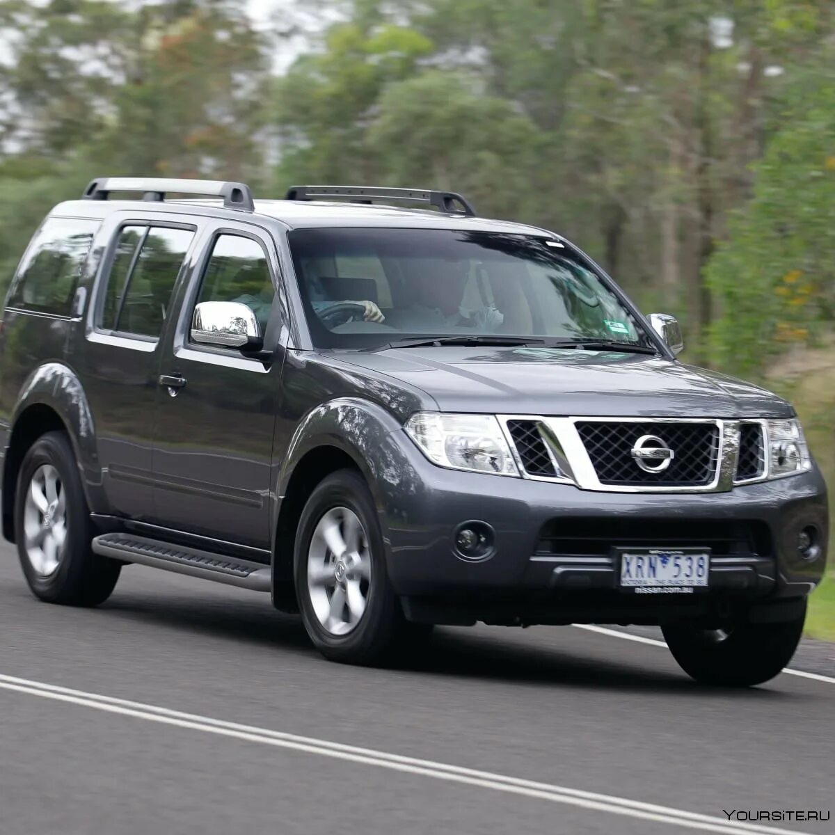 Ниссан панфайдер фото Джип ниссан патфайндер - 40 фото