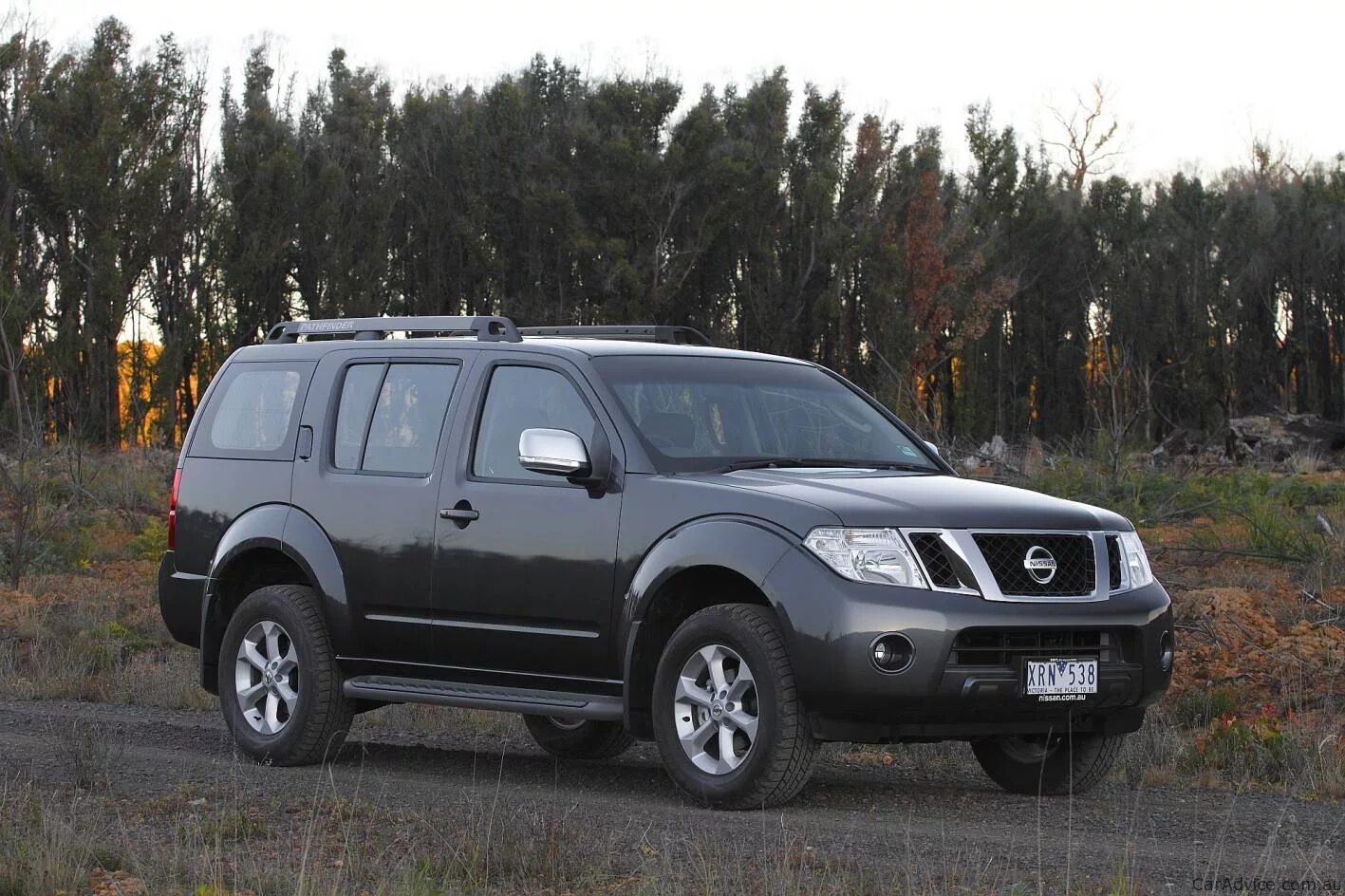 Ниссан панфайдер фото 01 Nissan pathfinder reviews