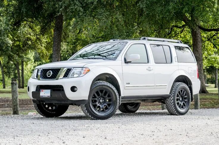Ниссан панфайдер р50 тюнинг Pin by Ricky Dowling on Nissan Pathfinder Nissan pathfinder 2008, 2011 nissan pa