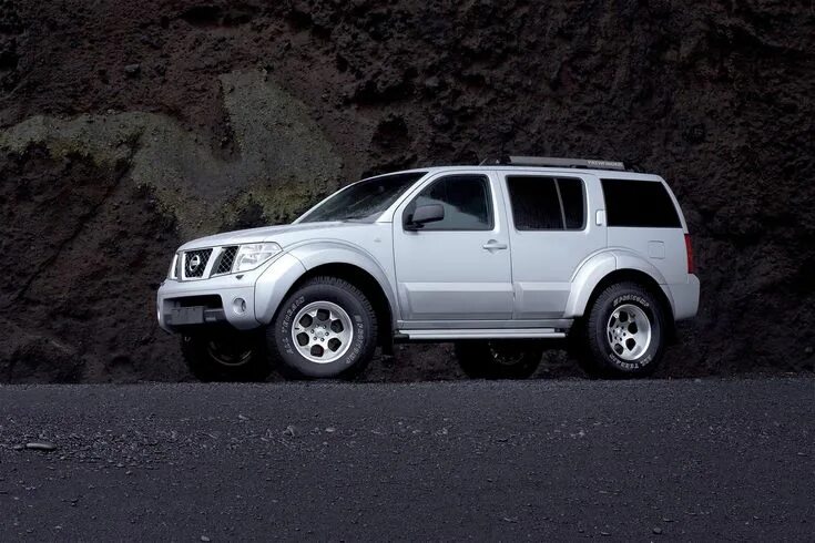 Ниссан панфайдер р50 тюнинг Nissan pathfinder arctic trucks #7 Nissan pathfinder, Pathfinder, 2011 nissan pa