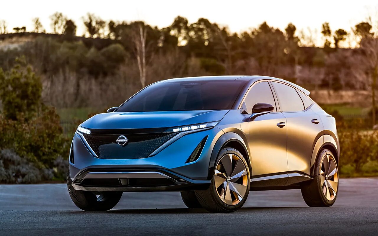 Ниссан паркетник фото Новый (и особенный) Nissan: подробности о секретном кроссовере