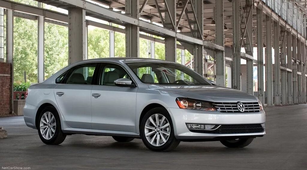 Ниссан пассат фото Покупка и доставка авто из США в Украину