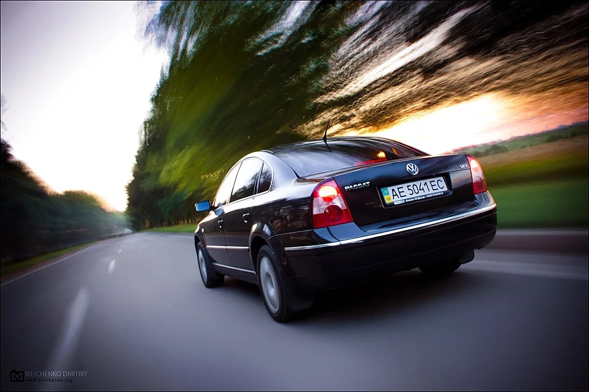 Ниссан пассат фото Фотосессия для Сергея (Volkswagen Passat b5) - DRIVE2