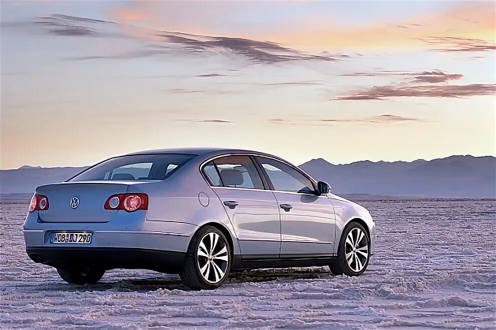 Ниссан пассат фото Наднях вышел новый VW PASSAT - фотографии авто на Drom.ru