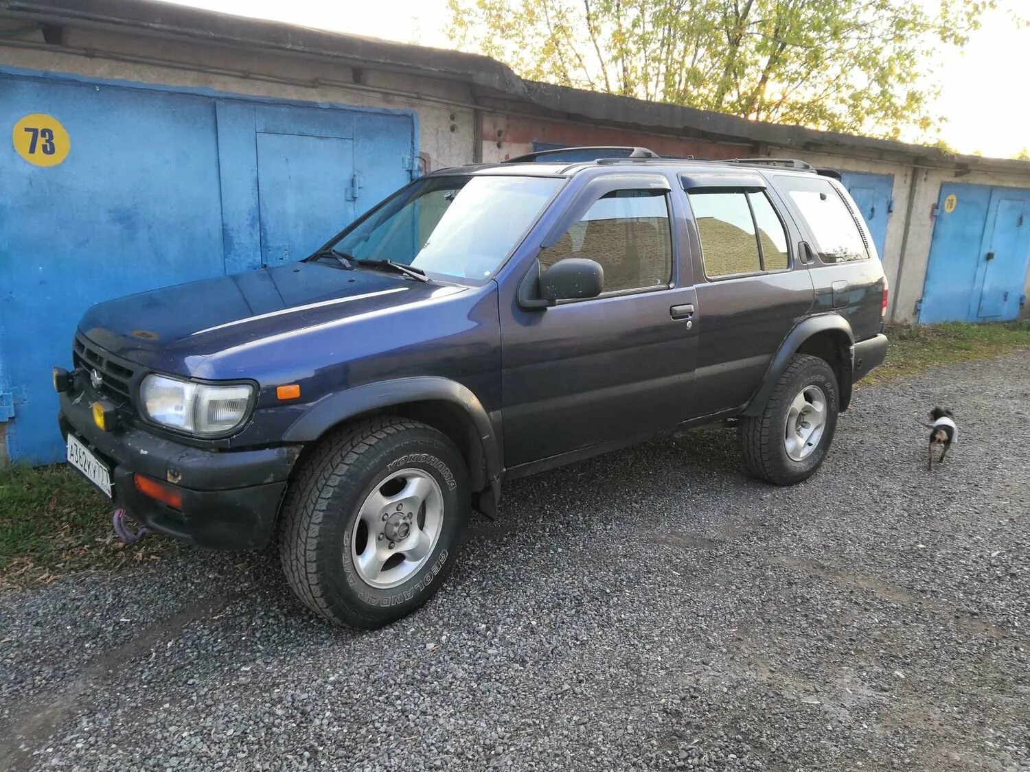 Ниссан патфайндер 1998 года фото Ниссан патфайндер r50 (55 фото) - красивые картинки и HD фото