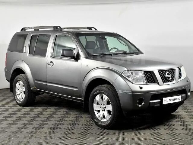 Ниссан патфайндер 2012 фото Купить Фары Nissan Pathfinder R51 в Благовещенске по цене: 18 000 ₽ - частное об