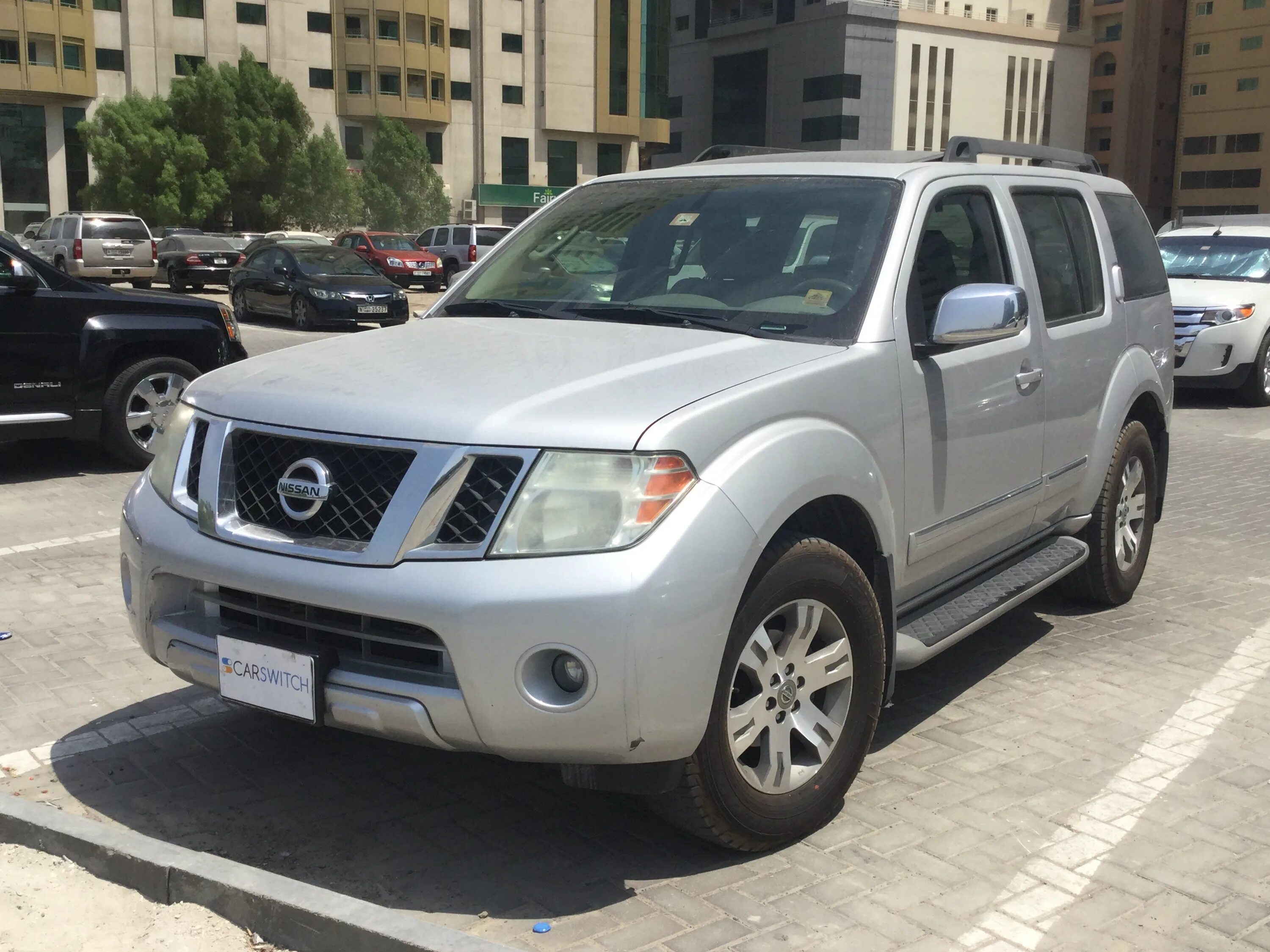 Ниссан патфайндер 2012 фото Картинки PATHFINDER МОСКВА