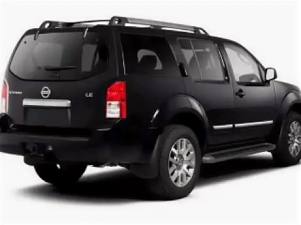 Ниссан патфайндер 2012 фото 2011 Nissan Pathfinder - Cleveland - Ganley Nissan - YouTube