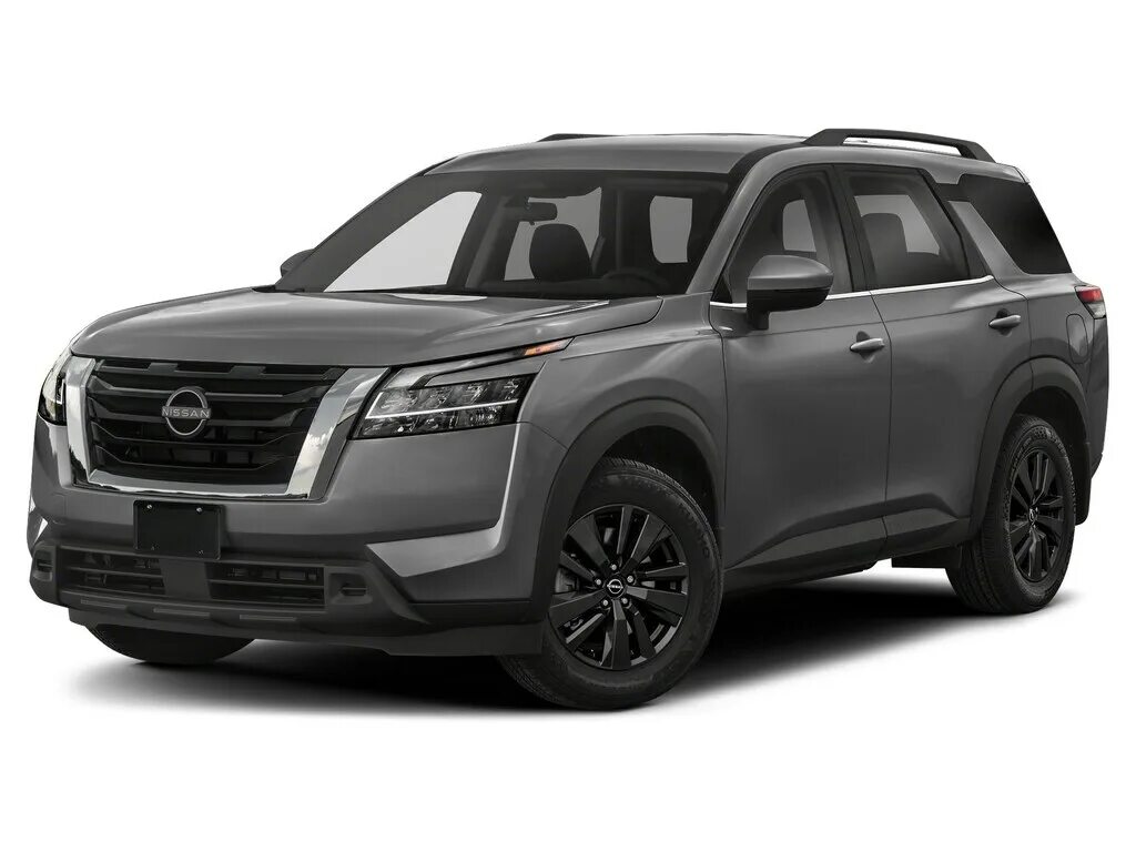 Ниссан патфайндер 2023 фото 2023 Nissan Pathfinder SV SUV Available Near Lynn, MA 16255806