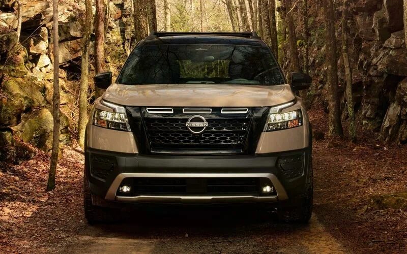 Ниссан патфайндер 2023 фото Фото Ниссан Патфайндер Рок Крик Фотография #145 Фотографии Nissan Pathfinder Roc