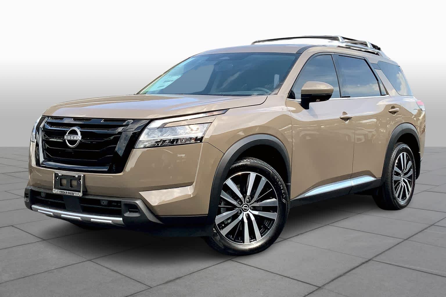 Ниссан патфайндер 2024 фото Nissan pathfinder 2024 CarsVideo.ru