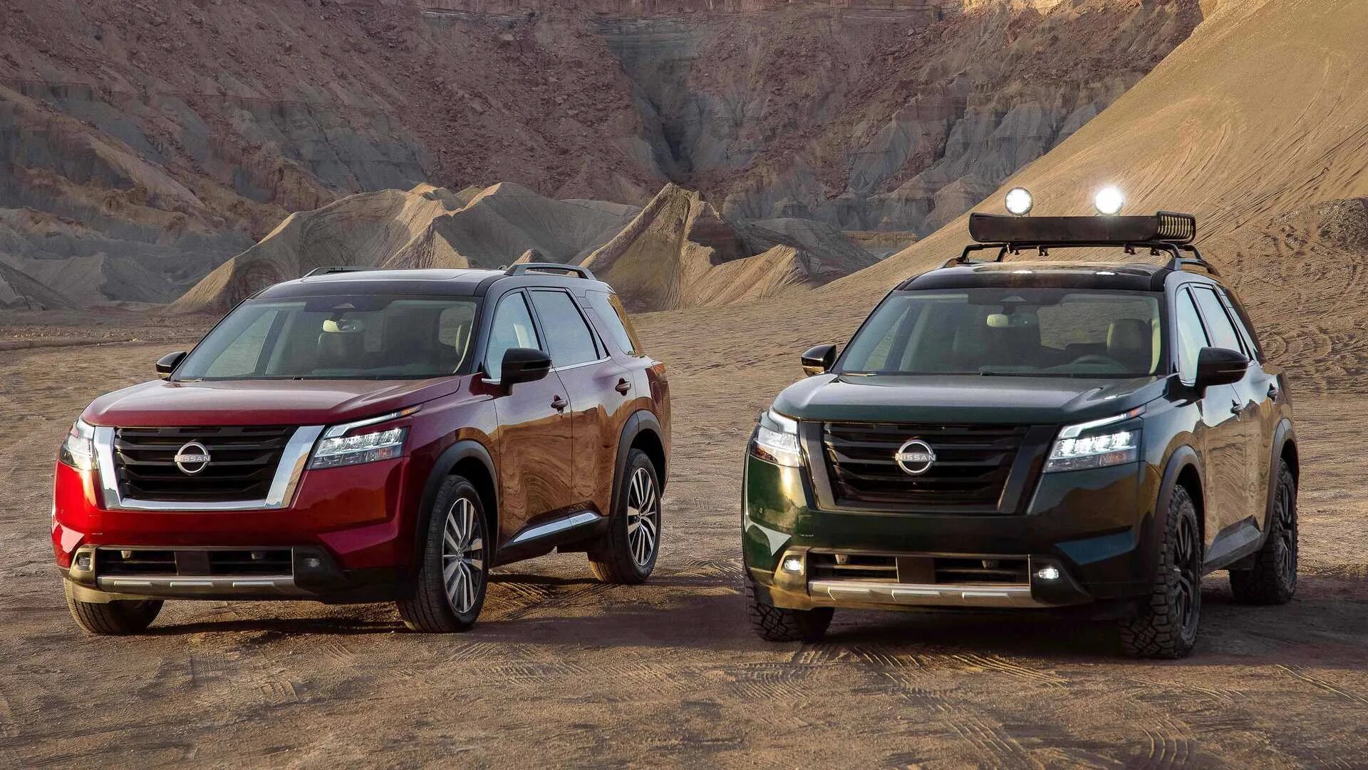 Ниссан патфайндер 2024 фото Nissan Pathfinder 2022 Новый и Смелый! - DRIVE2
