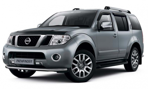 Ниссан патфайндер 2024 фото Плюсы и минусы nissan pathfinder Life-Shina.ru