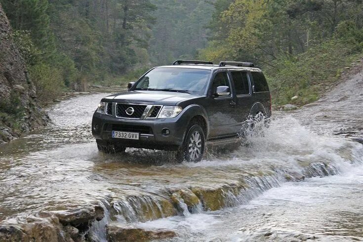 Ниссан патфайндер фото р51 Nissan Pathfinder Nissan pathfinder, Nissan, Pathfinder