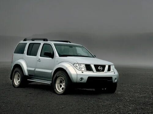 Ниссан патфайндер фото р51 NISSAN PATHFINDER 1990 - 2014 WORKSHOP SERVICE REPAIR MANUAL 4X4 eBay
