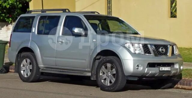 Ниссан патфайндер фото р51 Купить Активация круиз-контроля Nissan Pathfinder R51 в Кургане по цене: 15 000 