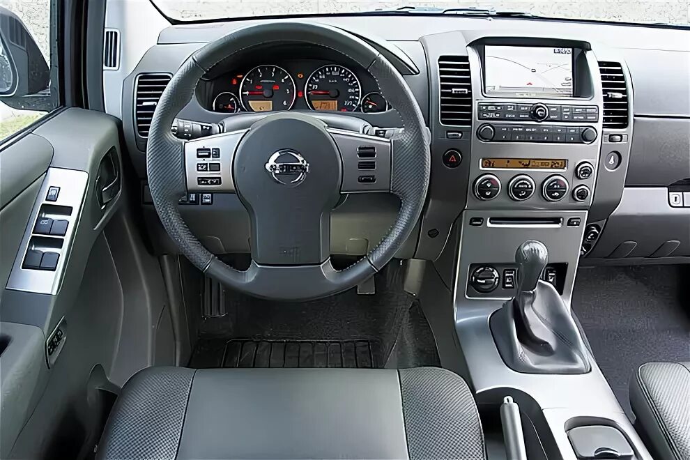 Ниссан патфайндер фото салона Добро пожаловать в клуб