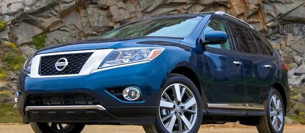 Ниссан патфайндер фото цена Used Nissan Pathfinder for Sale in West Monroe, LA Edmunds