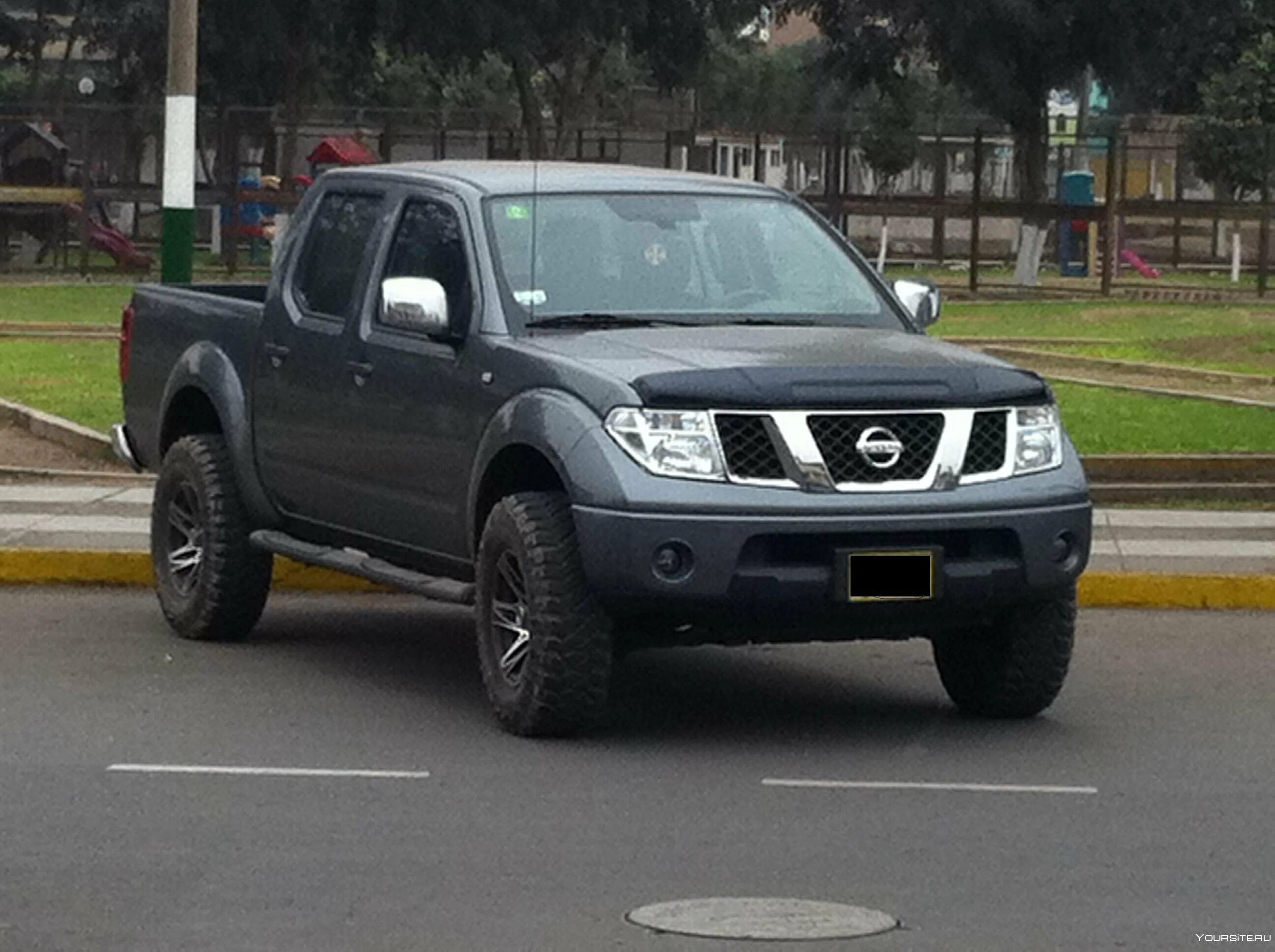 Ниссан патфайндер пикап фото Ниссан патфайндер пикап - 42 фото