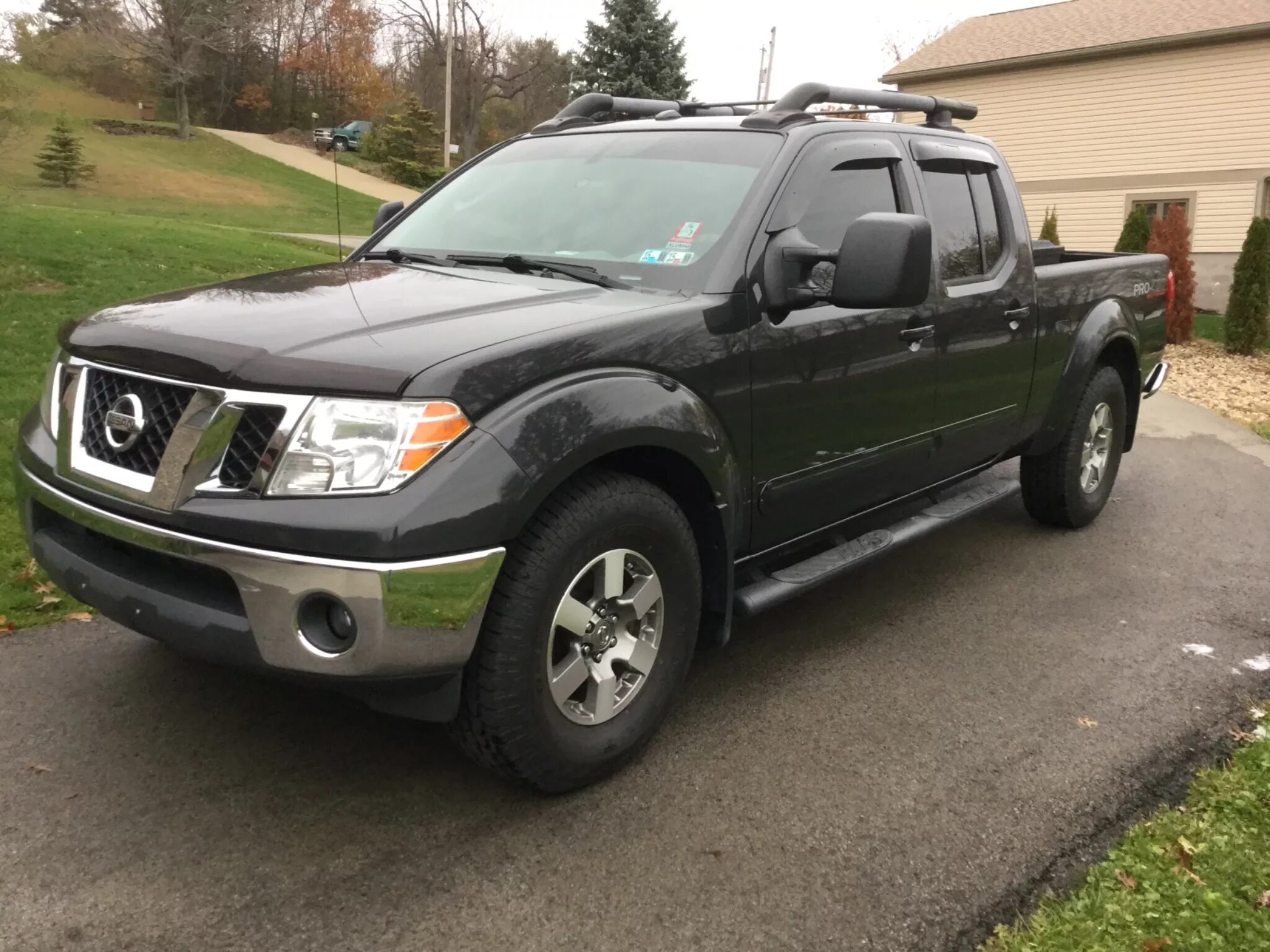 Ниссан патфайндер пикап фото Pin on Nightarmor 11's 2011 Nissan Frontier PRO-4X Nissan pathfinder, Nissan nav