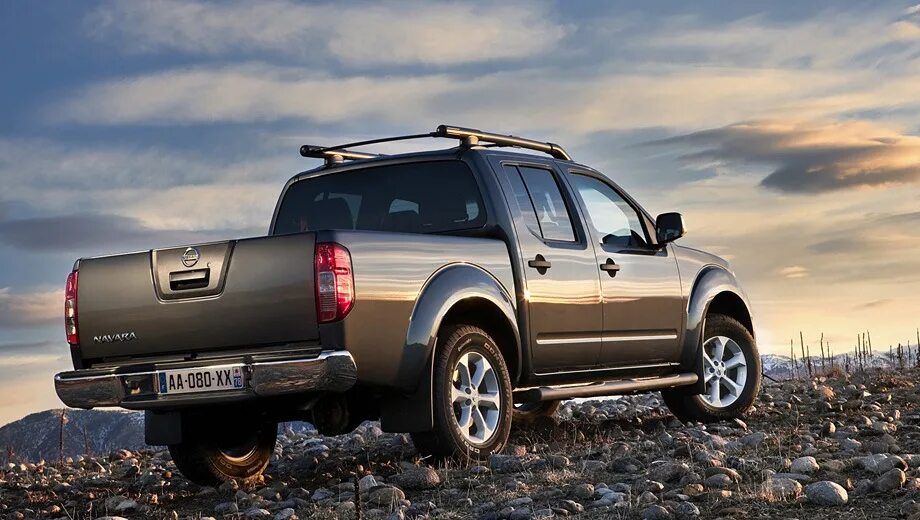 Ниссан патфайндер пикап фото Nissan Navara: цены, комплектации, тест-драйвы, отзывы, форум, фото, видео - ДРА