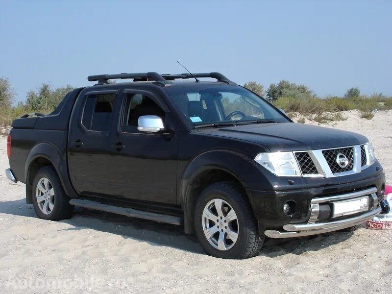 Ниссан патфайндер пикап фото Nissan pathfinder navara - найдено 87 картинок