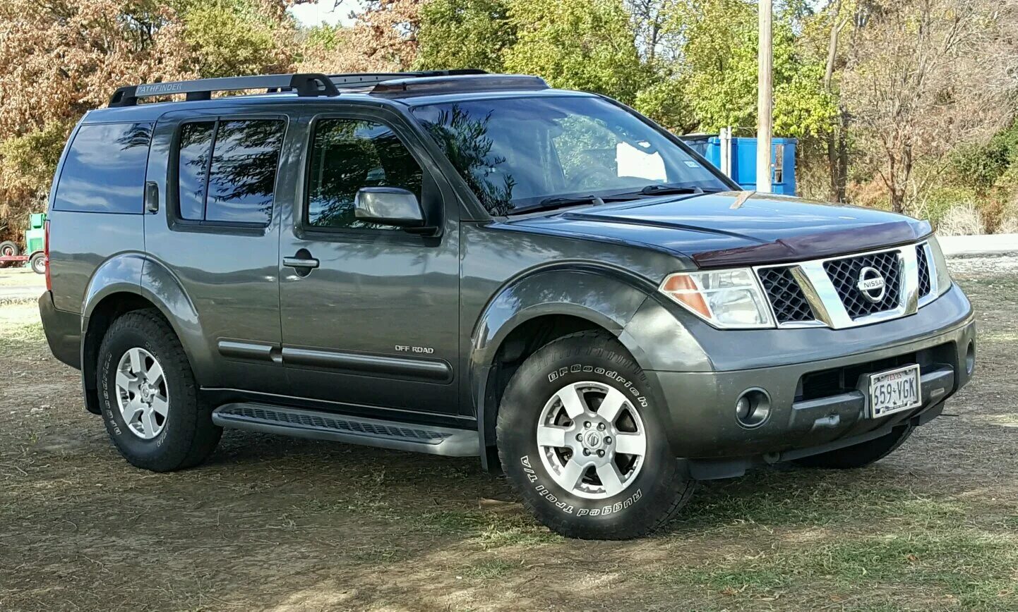 Ниссан патфайндер поколения фото Картинки R51 PATHFINDER 2.5 ДИЗЕЛЬ