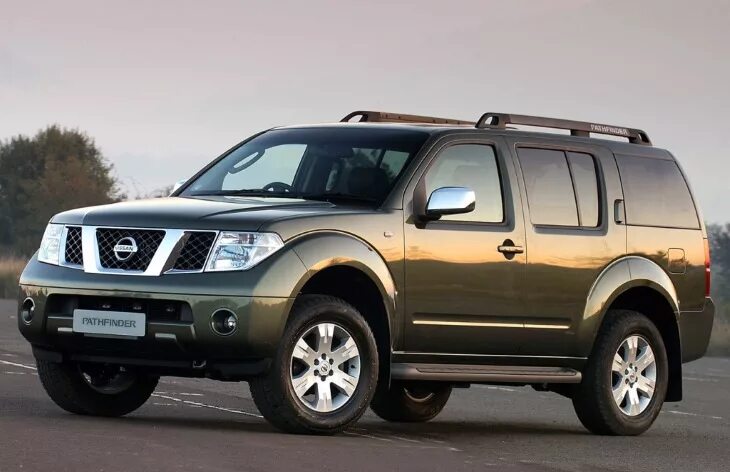Ниссан патфайндер поколения фото Линзуем nissan pathfinder r51 - DRIVE2
