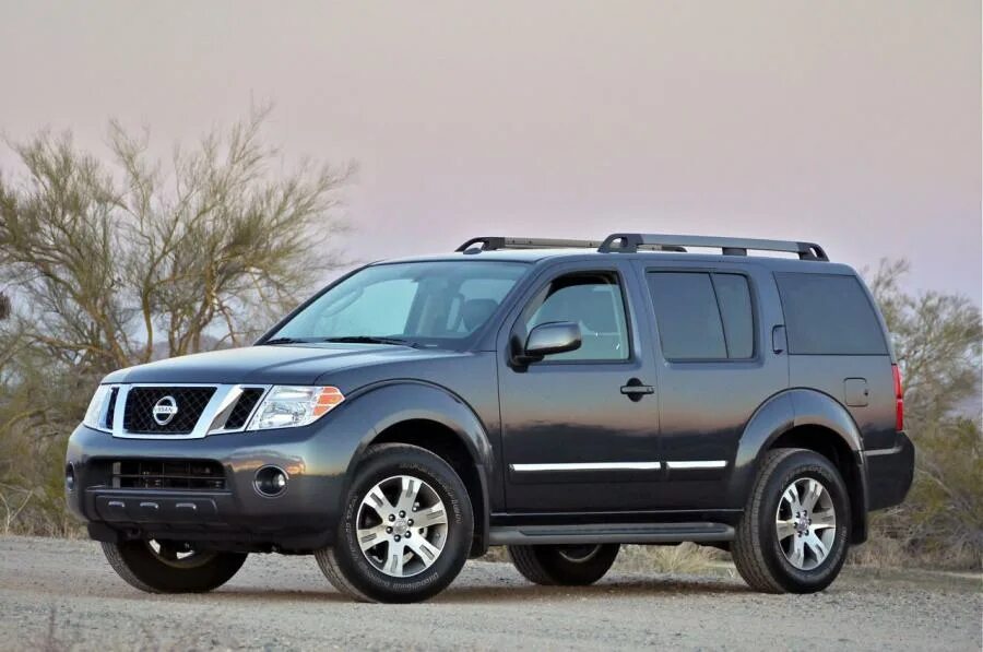 Ниссан патфайндер поколения фото Nissan Pathfinder 2010 года выпуска. Фото 27. VERcity