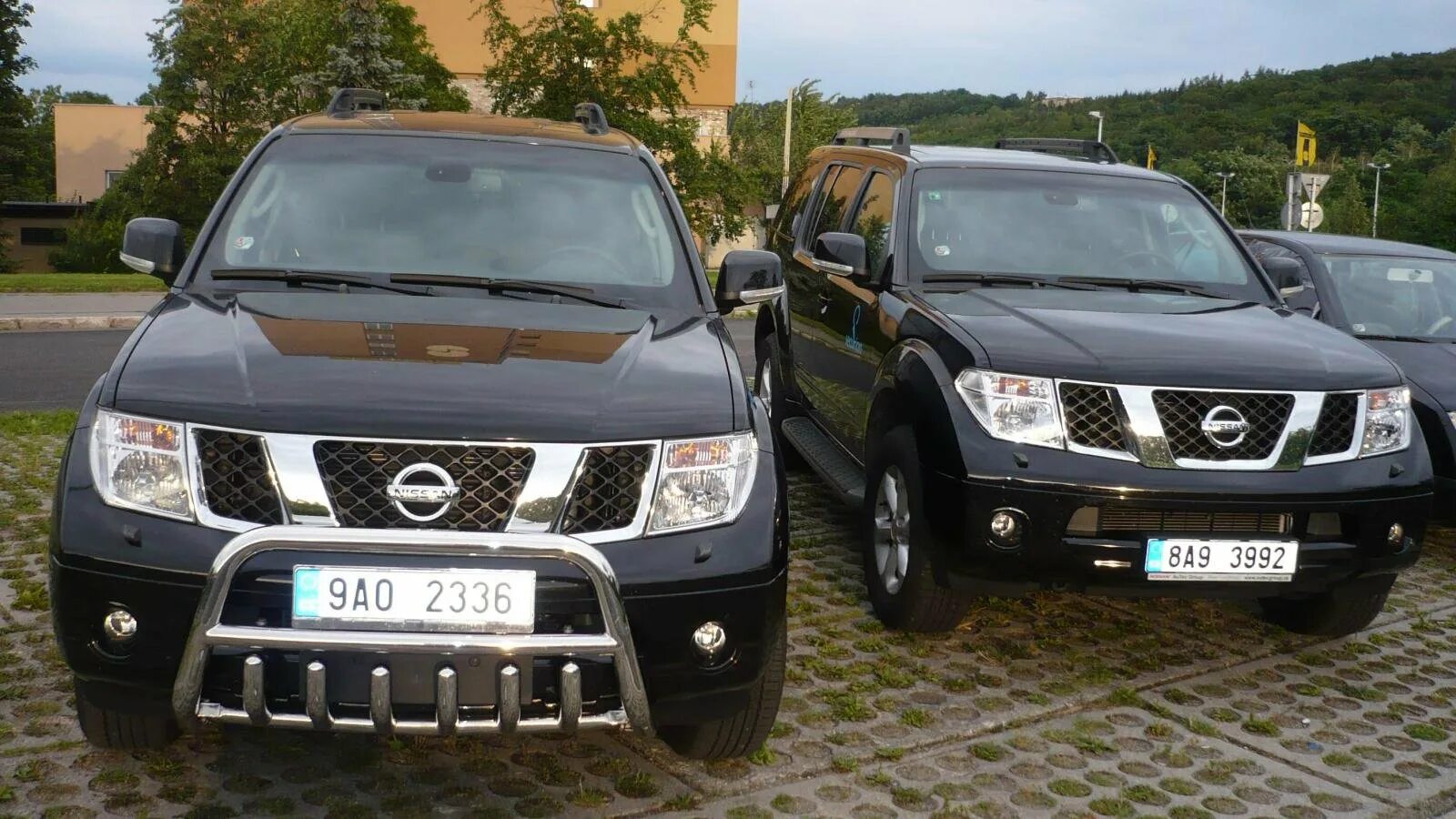Ниссан патфайндер поколения фото Nissan pathfinder 3.0 diesel - AutoZip35.ru