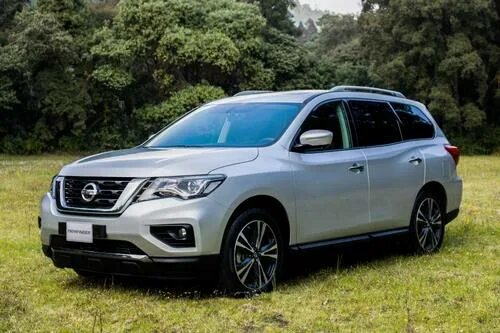 Ниссан патфайндер r52 фото Заправка кондиционера Nissan Pathfinder в Москве - цена 3000 комплекс