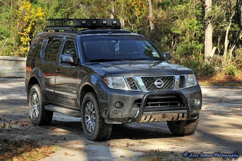Ниссан патфайндер тюнинг для бездорожья The Nissan Path :: View topic - My Pathfinder Project Nissan pathfinder 2008, 20
