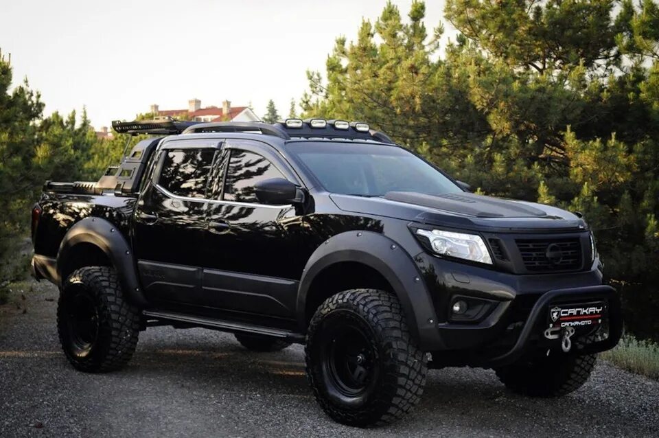 Ниссан патфайндер тюнинг для бездорожья В Турцию на Ховере 2ч. К средиземному морю - Great Wall Hover, 2 л, 2012 года пу