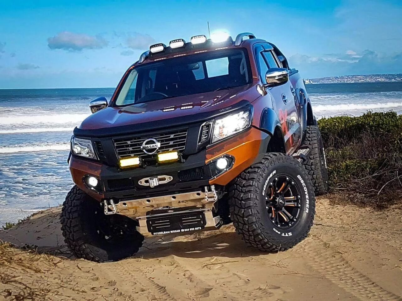 Ниссан патфайндер тюнинг для бездорожья Pin de Willi G en Járművek Camioneta ford explorer, Camioneta nissan, Camionetas