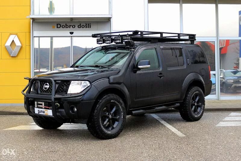 Ниссан патфайндер тюнинг для бездорожья Pin on Autos