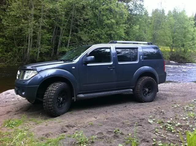 Ниссан патфайндер тюнинг для бездорожья View topic - Show it off!! Recent pics of your Pfinder, let's see 'em! Nissan pa