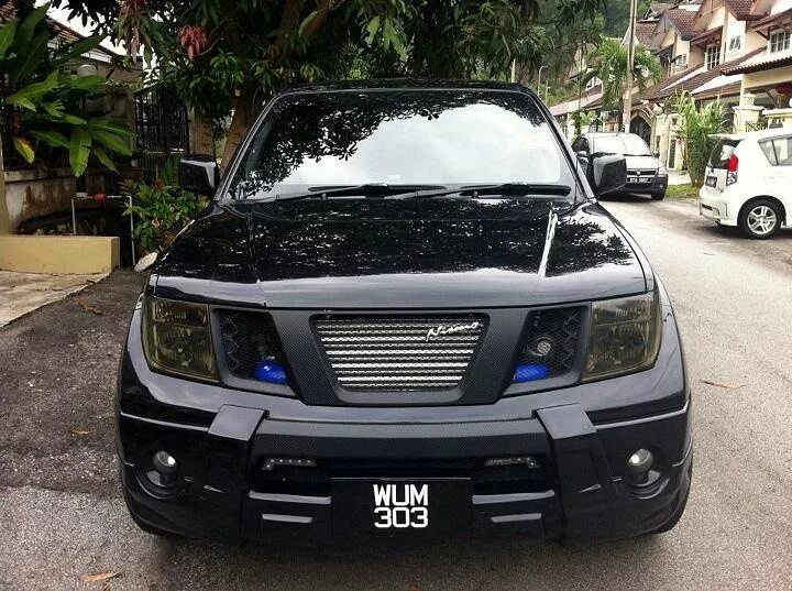 Ниссан патфайндер тюнинг решетка радиатора Nissan Navara you'll soon be mine!!! Nissan navara, Nissan navara d40, Nissan tr