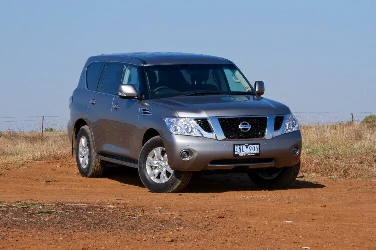 Ниссан патриот фото Nissan patrol off road review