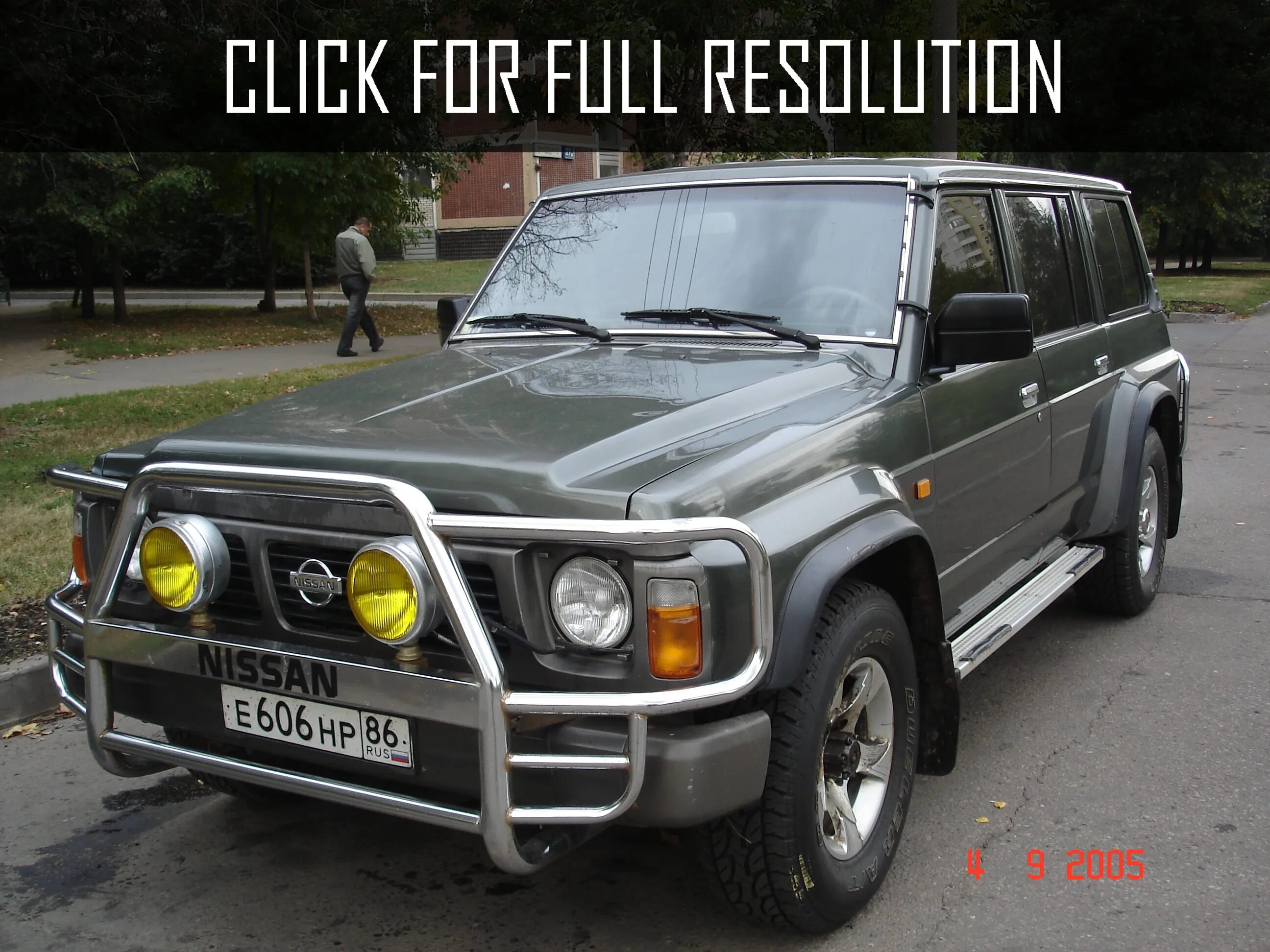 Ниссан патрол 1995 фото 1988 Ford Maverick - news, reviews, msrp, ratings with amazing images
