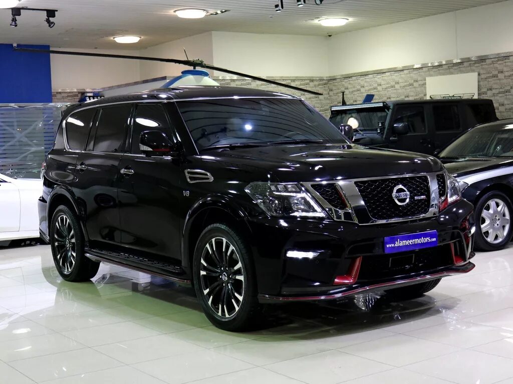 Ниссан патрол 2008 тюнинг скорость Nissan Patrol Y62 5.6 V8 Hitachi 11LV3B 0Z2DVHNU61 Stage1 E2 - ЧИП-ТЮНИНГ "Пират