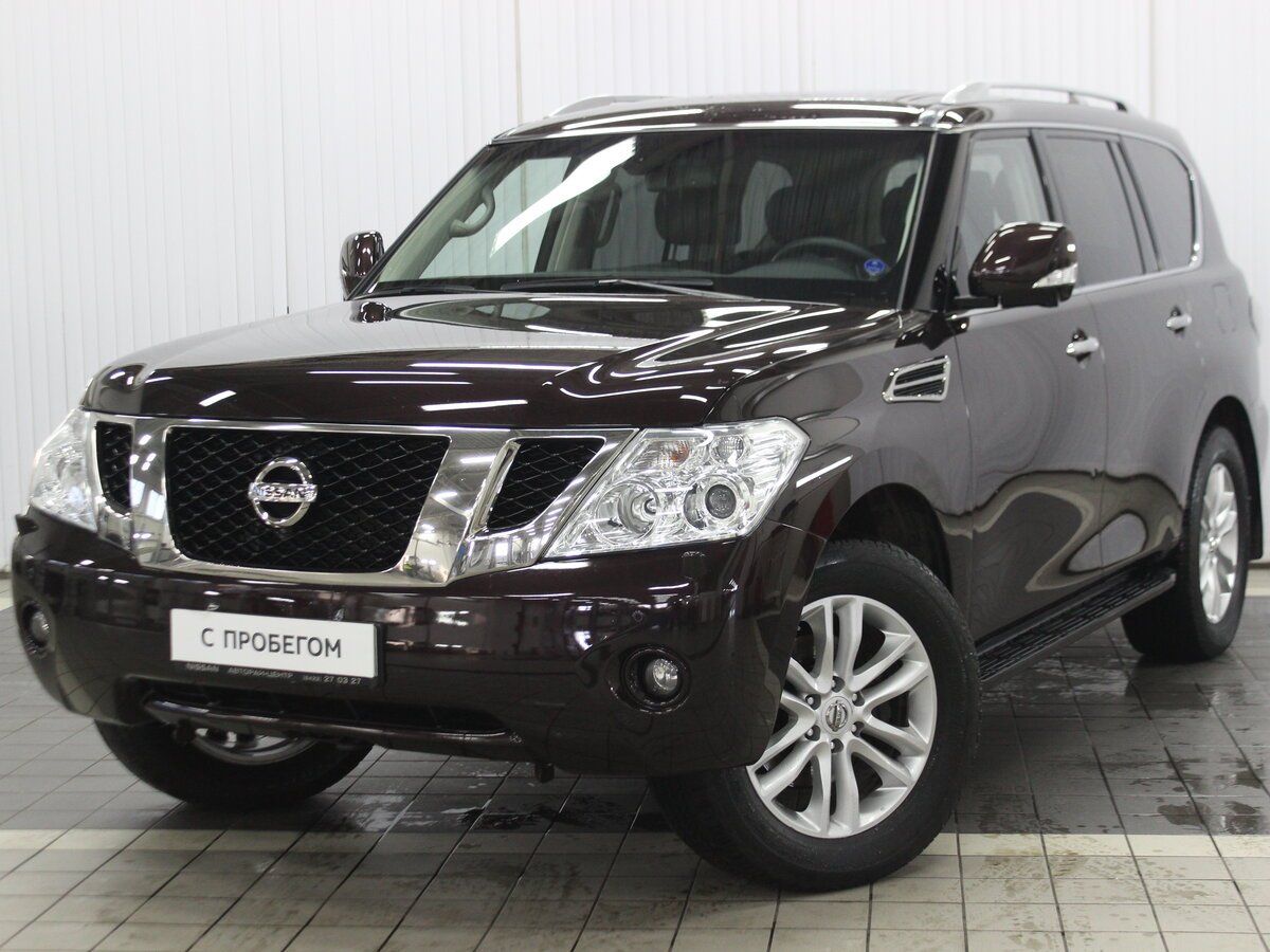 Ниссан патрол 2013 года фото Автомобиль патрол (45 фото) - фото - картинки и рисунки: скачать бесплатно