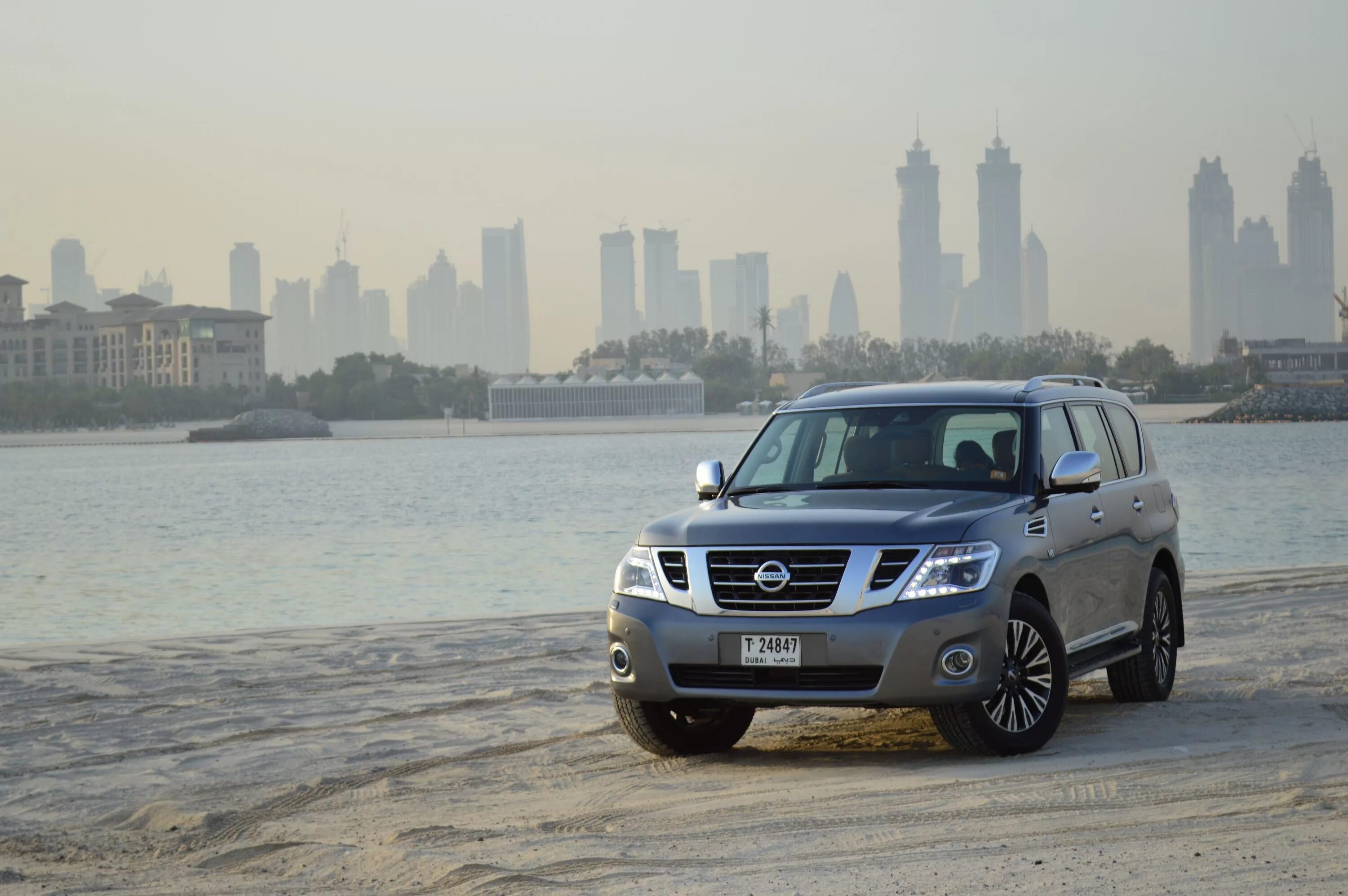 Ниссан патрол 2023 фото Выкуп Nissan Patrol, трейд ин в Москве - СИМ