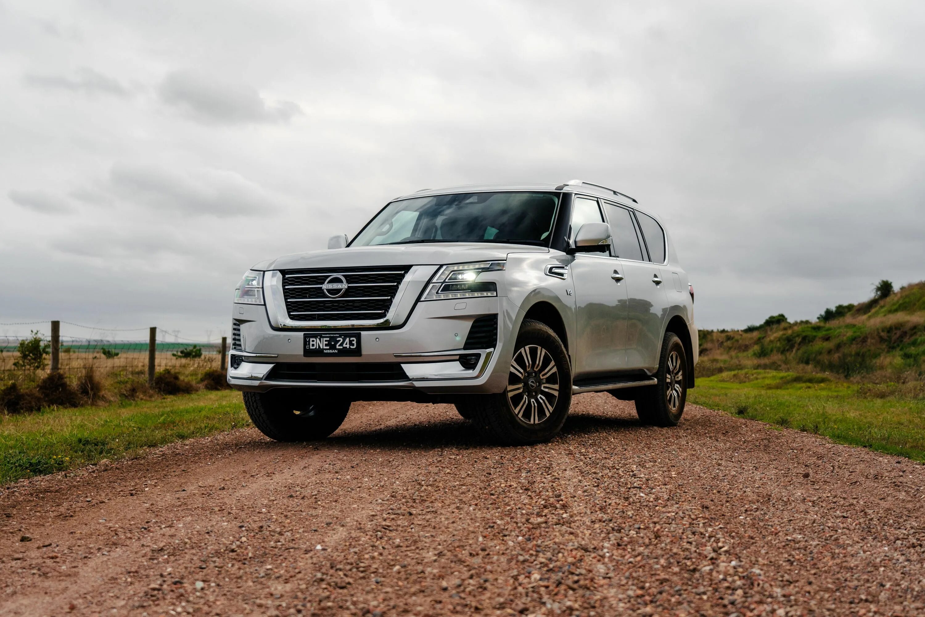 Ниссан патрол 2024 в новом кузове фото 2022 Nissan Patrol review CarExpert