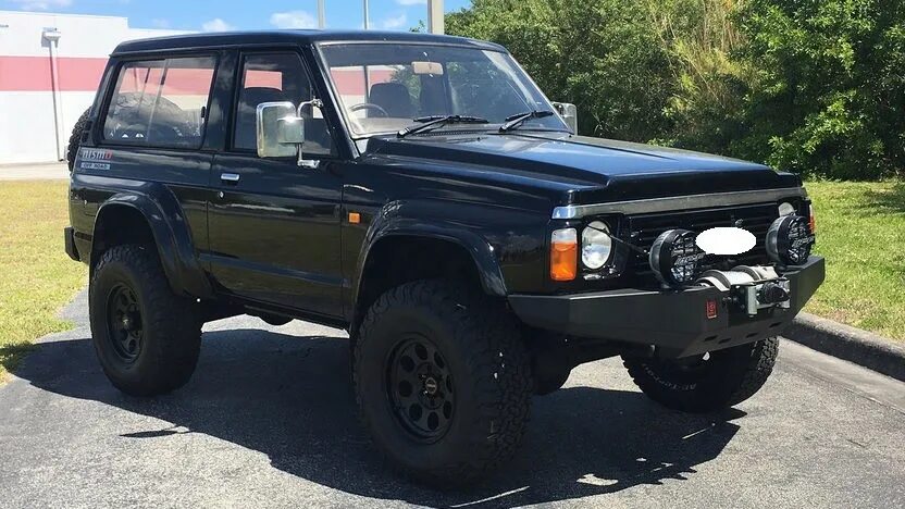 Ниссан патрол 3х дверный тюнинг Source עבור Pathfinder קדמי פגוש חלקי גוף אוטומטי on m.alibaba.com