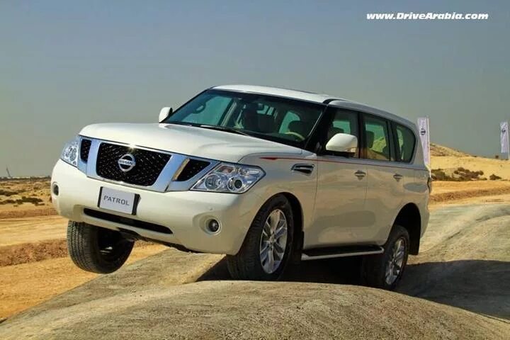 Ниссан патрол фото Nissan patrol 2010 - Vintage and Classic Cars - PakWheels Forums