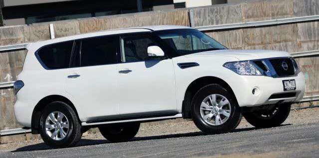 Ниссан патрол фото всех моделей ОБМЕН Часть 1 - Hummer H3, 3,5 л, 2006 года просто так DRIVE2