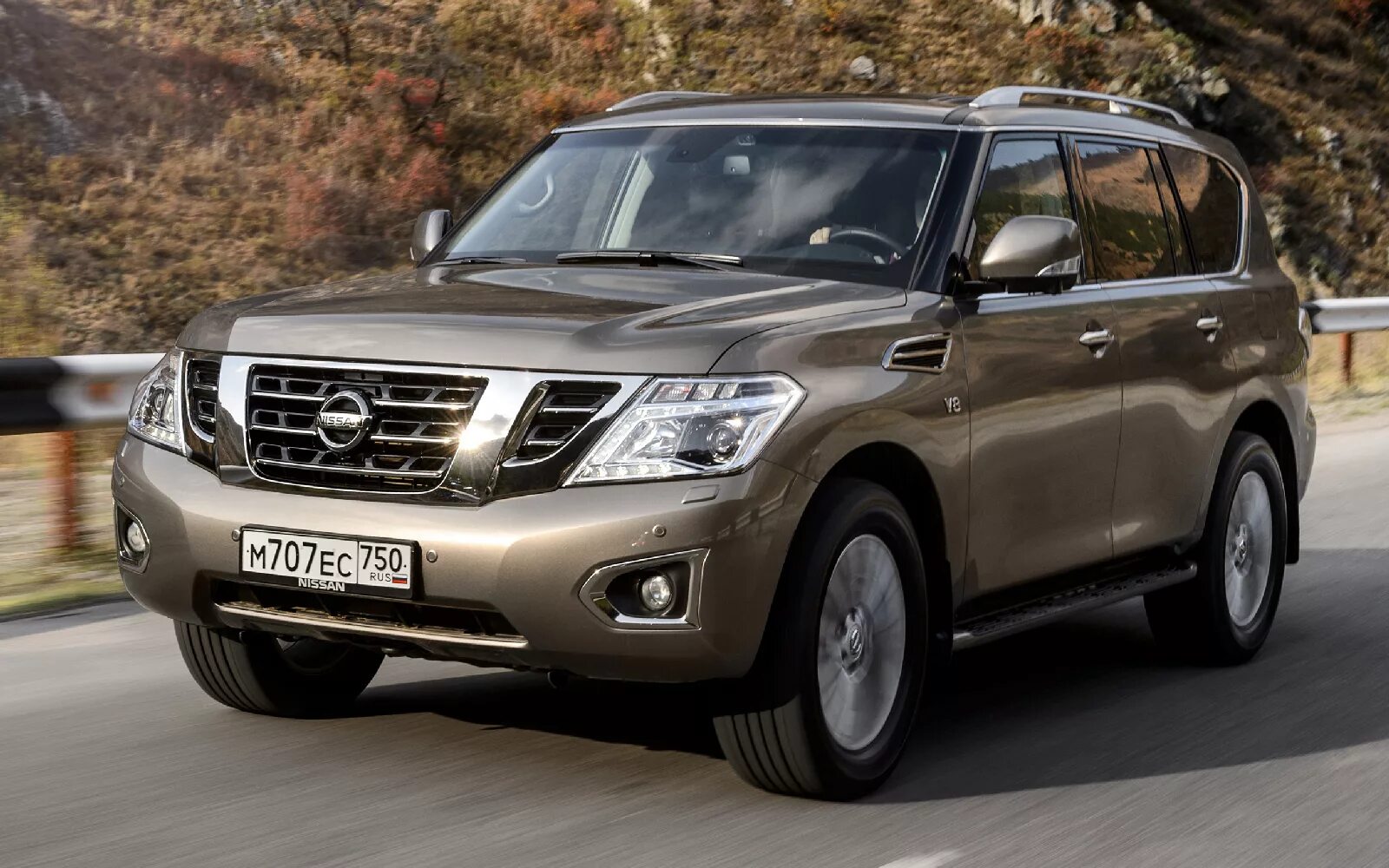 Ниссан патрол фото всех моделей Nissan Patrol ушел из России, производство седана Sentra приостановлено